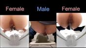 Bokep comparison between female pissing and male pissing 9 online