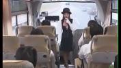 Nonton Bokep Giving a Creampie to a Bus Tour Guide with Big Tits hot