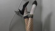 Nonton Video Bokep wet white socks and high heels in shower 3gp