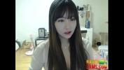 Bokep Full Sexy Korean Sucks on Popsicle and Teases on Cam BasedCams period com gratis