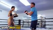 Bokep Baru BANGBROS Johnny Castle Turns Up The Heat On Amethyst Banks For Boxing 3gp