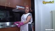 Bokep 2020 MAMACITAZ Latina Maid Valeria Cardozo Is In For Some Hardcore Action With Dirty Guy hot