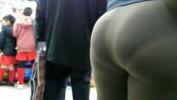 Link Bokep candid omg bubbled out brown spandex booty of nyc 1 3gp online