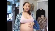 Bokep Online Pregnant Latina blowing cock terbaik