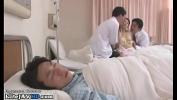 Nonton Film Bokep Japanese sweet nurse gets fucked in front of her patient terbaik