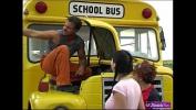 Vidio Bokep Two young schoolgirls fucking lucky bus driver 2020