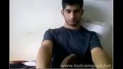 Nonton Video Bokep Super Cute Indian Guy Jerks off on Cam Part 1 mp4