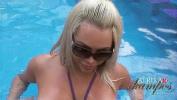 Bokep Mobile Blonde Tranny Flashes In Hotel Pool mp4