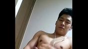 Bokep Full Korean guy jerks off online