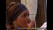 Vidio Bokep Hot ebony teen demands a rock hard doggy style violationrkt der exzesse 1 3 gratis