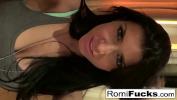 Bokep 2020 Home movie sex in a hotel with sexy Romi Rain