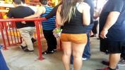 Link Bokep Thick ass in orange