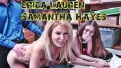 Bokep Mobile stepmom erica lauren and d period samantha hayes caught stealing and fucked hard terbaru