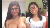 Bokep Baru Have you met Mia Khalifa 039 s double in Mexico quest Let yourself be surprised by her resemblance period 3gp online