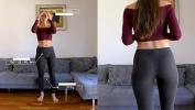 Bokep Hot FIT18 Aruna Aghora 59kg Casting A Great Crossfit Ass 3gp online