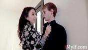 Bokep HD MOM saves SON from getting kicked out for a lil price Ivy Lebelle hot