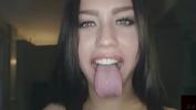 Bokep HD Alina Lopez POV blow job and facial 3gp online