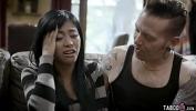 Nonton Video Bokep Big brother comforts his upset Asian teen girlfriend online