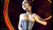 Bokep Video Elizabeth Comstock lpar Bioshock rpar gets drilled in Columbia mp4