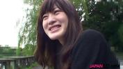 Nonton Film Bokep Japanese teen Aki Tajima fucked by raw asian dick terbaik