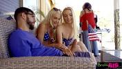 Bokep Hot BFFs Sneak Fuck Sleepy Stepbro At July 4th Family BBQ excl S5 colon E12 mp4