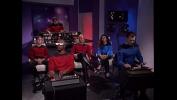 Video Bokep Terbaru STAR TREK TNG Unreleased Episode colon Masters Of Ass gratis