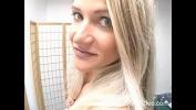 Bokep 2020 Fucking an adorable amateur blonde with a hairy pussy hot