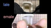 Download Film Bokep Comparison between female pissing and male pissing 6 online