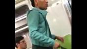 Bokep Uno mas en el metro de la cdmx gratis