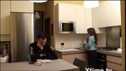 Bokep HD Young boy confides in her mom and she comforts him with a blow job hot