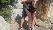Bokep 2020 Fucking my stepsister outdoors and cumming on her pussy hot