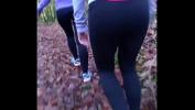 Download Video Bokep Teen running in yoga pants 2 mp4