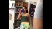 Nonton Bokep Amigas novinhas dan ccedil ando na live hot