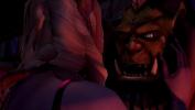 Bokep 3D Warcraft The Last Night lpar WarCraft Adult Animation rpar mp4