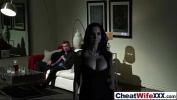 Bokep Video Hardcore Sex Tape With Nasty Cheating Hot Sluty Wife lpar ava addams rpar vid 05 terbaru
