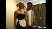 Bokep Stunning sexy french maid fucked in hotel num 2 gratis