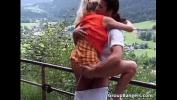 Download Bokep Outdoor sex party with some unbelievable 3gp