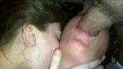 Download vidio Bokep Guy cums all over their faces hot