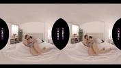 Download Video Bokep PORNBCN VR Dos amigas estan durmiendo juntas comma una se despierta muy cachonda la cuarentena es lo que tiene comma asi que quiere sexo lesbico con su joven amiga durmiente a la que va a despertar period Realidad virtual en 4K voyeur