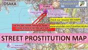 Nonton Bokep Street Prostitution Map from Osaka Japan comma Outdoor comma Public comma Real comma Reality comma Dildo comma Sex Whores comma Freelancer comma Streetworker comma Prostitutes for Blowjob comma Facial comma Threesome comma Anal comma Big Tits