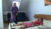 Bokep Hot He knows how to play granny games 3gp