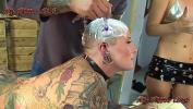 Video Bokep Terbaru Tattooed Milf Model Got Dragon Head Tattoo mp4