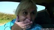 Link Bokep Granny getting pounded in the car