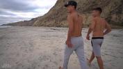 Nonton Film Bokep Hot guys flip after visiting nude beach 3gp online