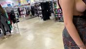 Download Bokep nip slip show on big tits girl in the store mp4