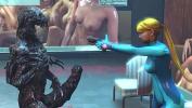 Video Bokep Terbaru SFM Samus monster fuck with huge dick