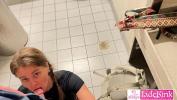 Bokep Mobile Real amateur couple fuck in public bathroom