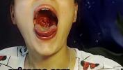 Bokep Terbaru Russian model deepthroating with her tongue out hot