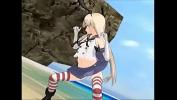 Bokep Baru Shimakaze Hentai MMD Naked mp4