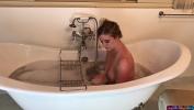 Download Bokep MILF caught cheating in the bath by stepson gets fucked twice mp4